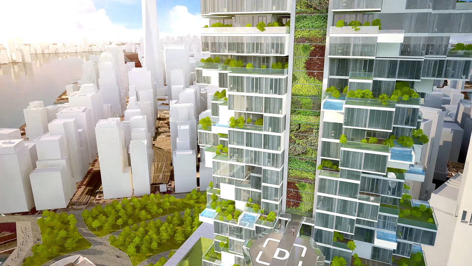 Humphreys-Partners-Architects-Pier2-AOTF-Video-Still-Green-Walls