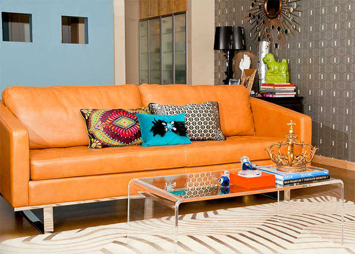 9-sofa-laranja-em-sala-moderna