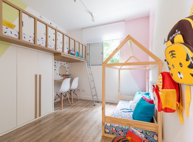 decoracao-de-apartamento-50-m-apartamento-pequeno-sala-cozinha-sala-de-jantar-varanda-living-integrado-quarto-de-crianca-quarto-de-casal_fotografia-8_5