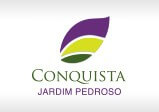 Conquista Jardim Pedroso