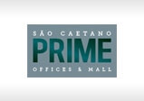 São Caetano Prime Offices & Mall