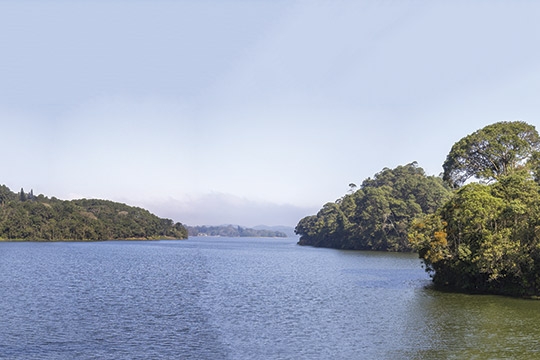 Condomínio Residencial Horizontal