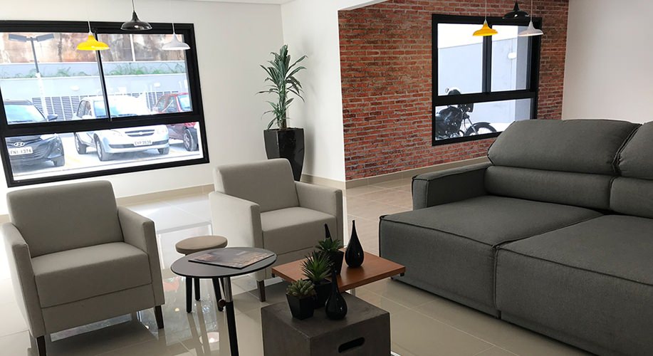 Foto mega lounge - K Home Lifestyle