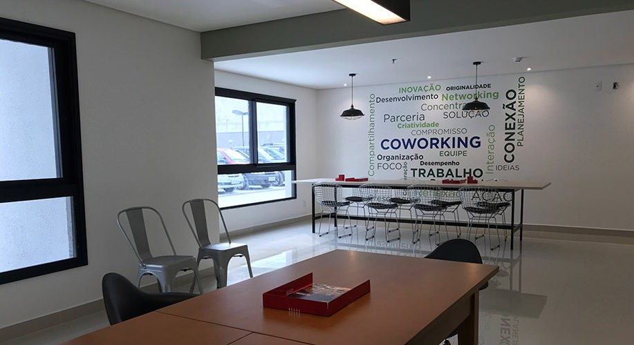 Foto coworking - K Home Lifestyle