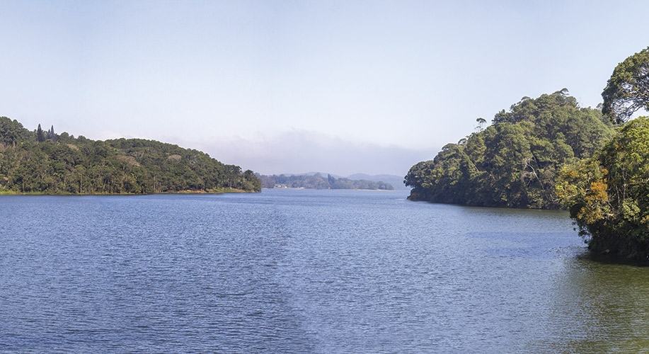  - Resort residencial exclusivo