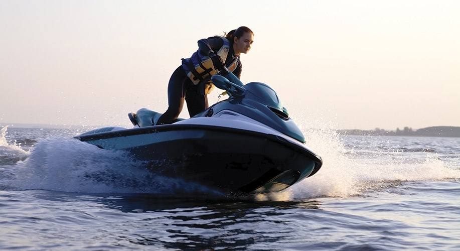  - Resort residencial exclusivo