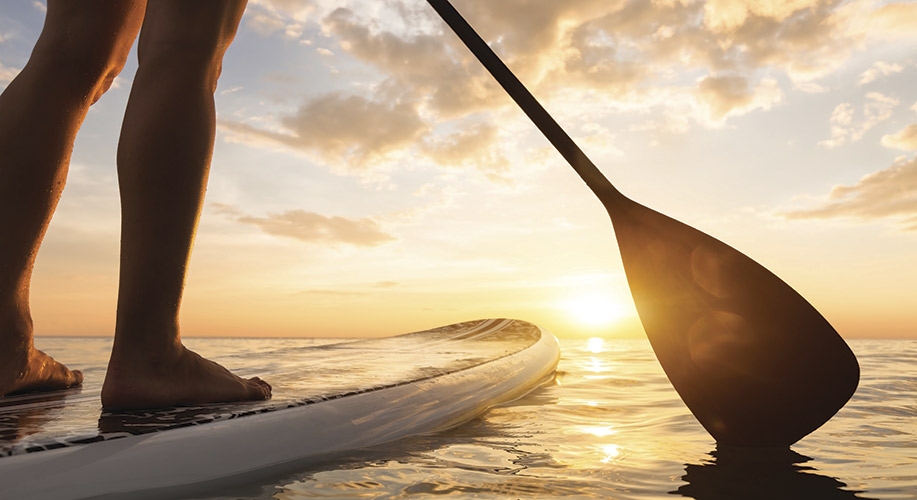  - Resort residencial exclusivo