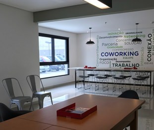 Foto coworking - Kennedy Park Home