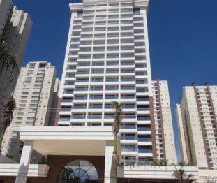 Foto fachada - Centro Empresarial Pereira Barreto
