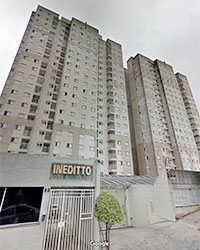 Ineditto Clube Residencial