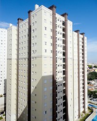 Residencial São Caetano