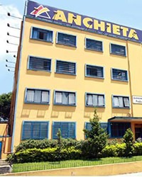 Built-to-suit Faculdade Anchieta